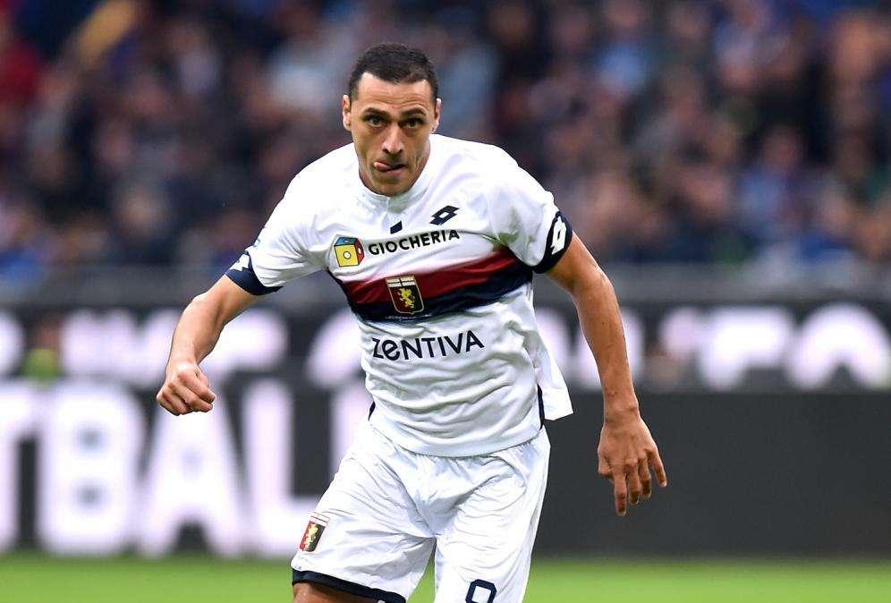 Verso Toro-Genoa: possibile cambio di posizione per Romulo