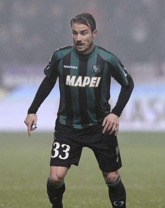 Sassuolo, possibile offerta di rinnovo per Brighi