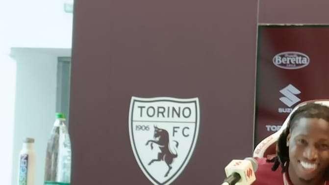 Altra tegola per Juric in vista del derby, e non solo, Soppy ko. Starà fuori un mese