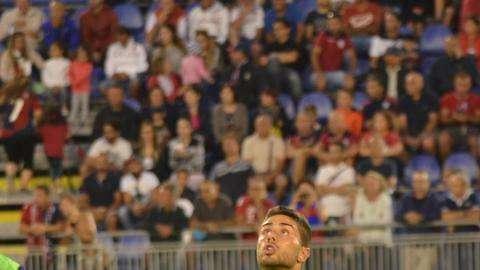 UFFICIALE: Capuano rinnova col Cagliari