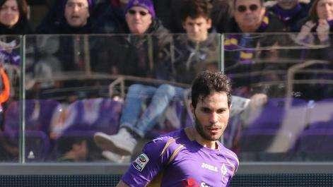 Fiorentina, Basanta: "Il cambio di modulo ci ha permesso di portare a casa un gran risultato"