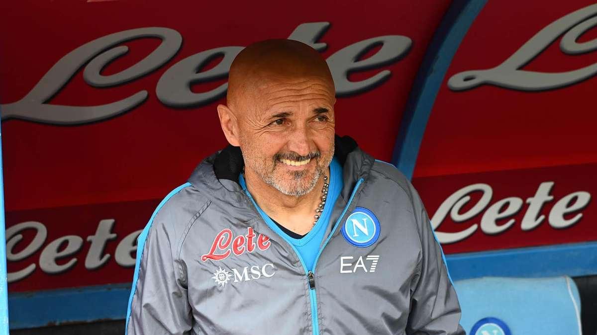 Serie A - Il Napoli è Campione d'Italia pareggiando a Udine, Bologna cade a Empoli