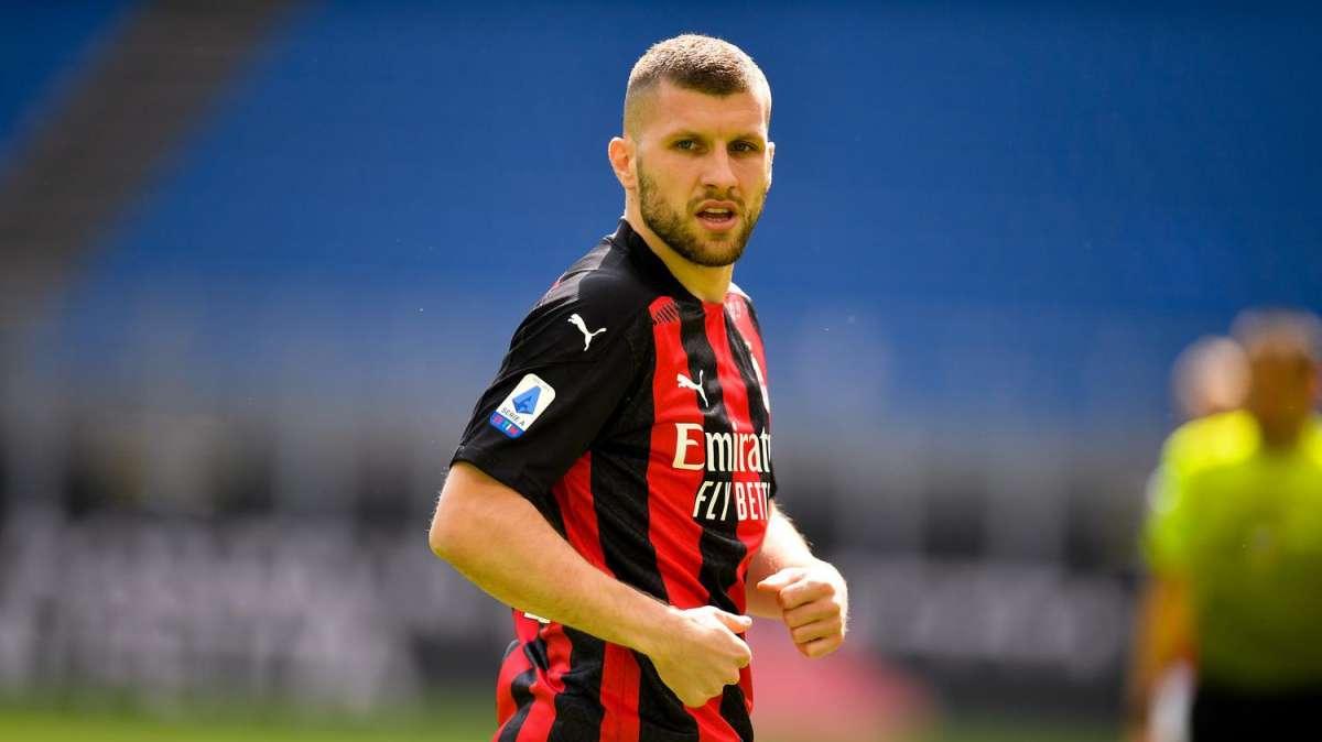 Le formazioni ufficiali di Parma-Milan: torna Rebic dal primo minuto nei rossoneri