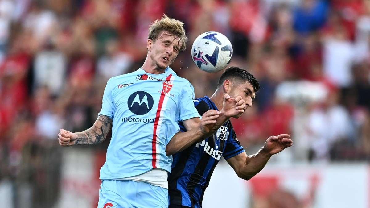 Genoa vicino all'ex obiettivo granata Malinovskyi