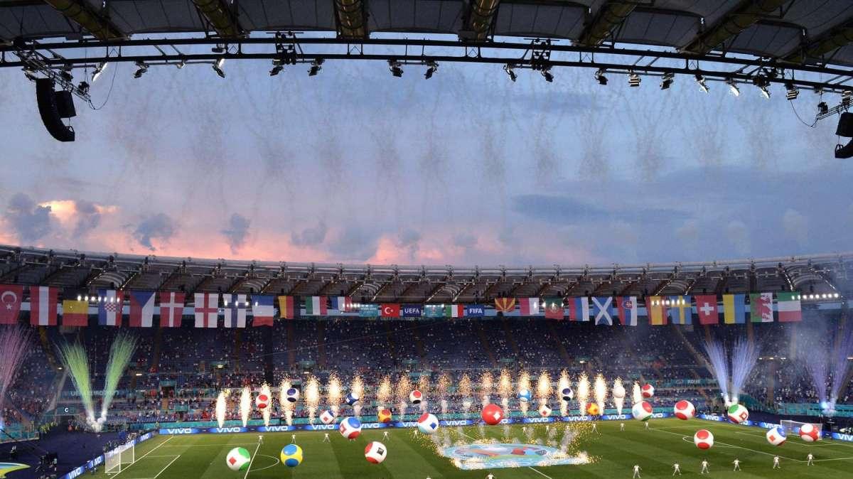Italia candidata ad Euro 2032, concluso il dossier preliminare. La nota della Federazione