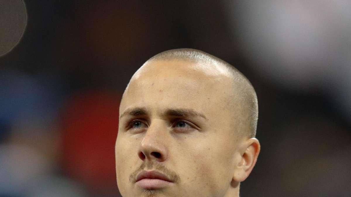 Angelino sempre più vicino alla Roma