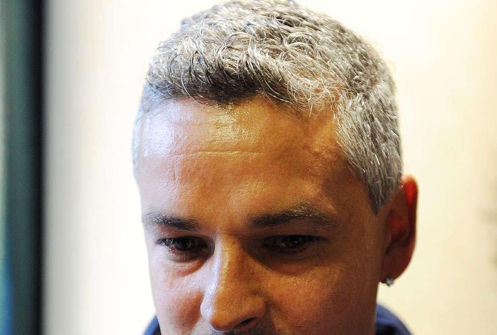 Lettera di Baggio ai giovani 