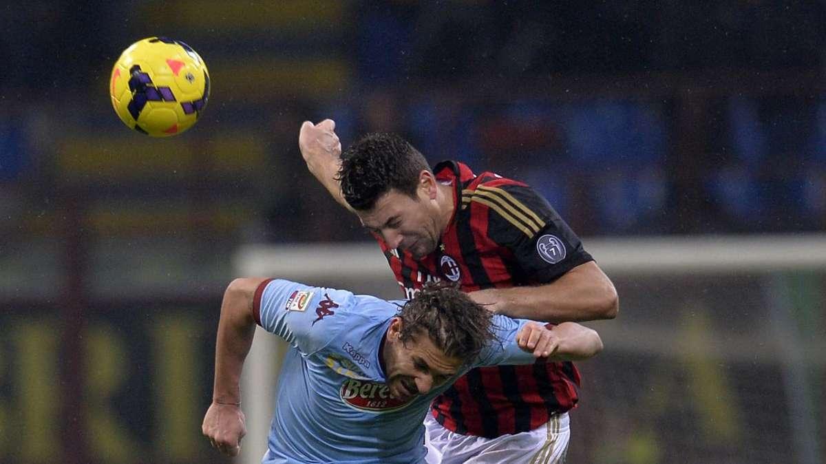 Milan-Torino 1-1. Granata quinti in classifica  