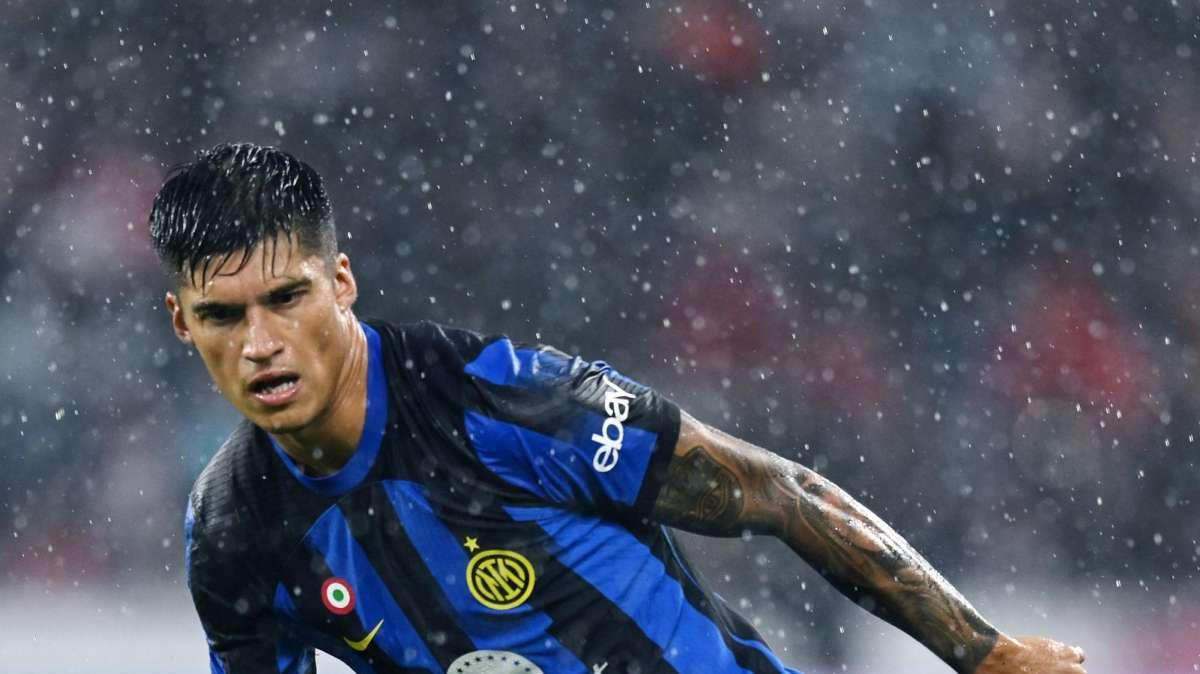 Correa tra Inter e Toro? I nerazzurri hanno già il sostituto