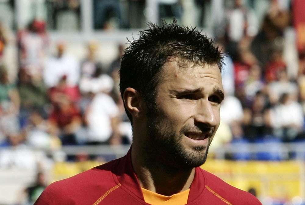 Vucinic: "Mi dispiace molto saltare la Samp"