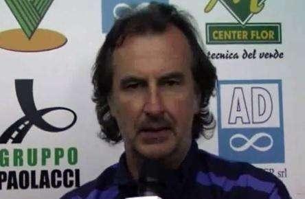 Rambaudi sulla Lazio: "Da metà campo deve fare meglio" 