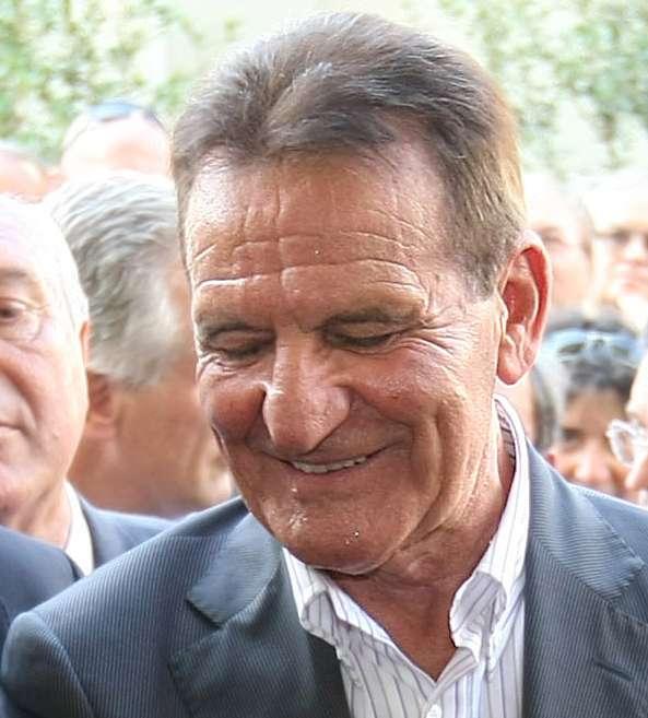 Macalli: molte altre società di calcio falliranno 