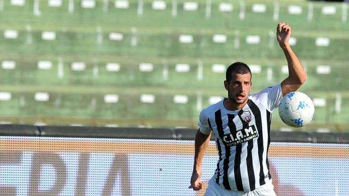 UFFICIALE: Cinaglia al Novara
