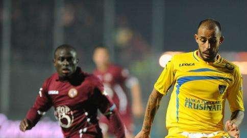 Siligardi può arrivare all'Hellas già a gennaio