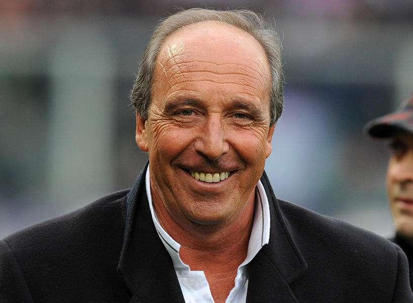 Ventura: "Con il Grosseto una vittoria meritata"