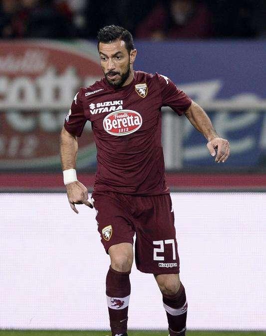 Pecci: "Quagliarella è un top. Su Bruno Peres dico..."