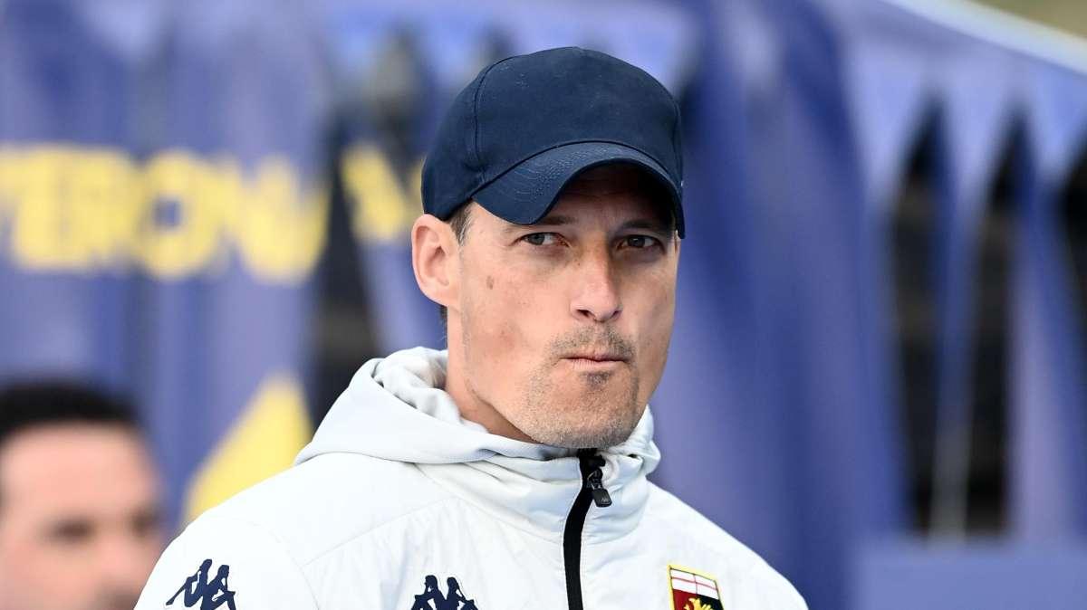 Serie A: le formazioni ufficiali di Genoa-Bologna