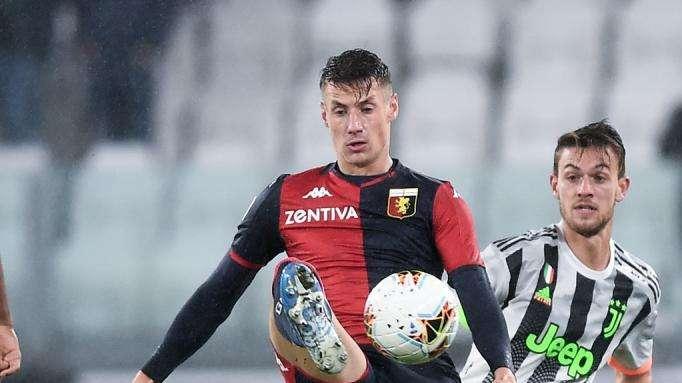 Tanti i profili per il prossimo attacco. Ma il nome di Pinamonti resta in ballo