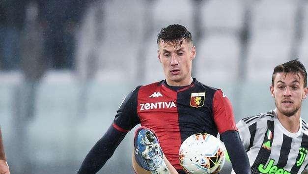 Ipotesi viola per Pinamonti. Ma il Toro è destinazione più plausibile