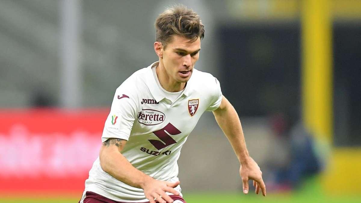 Verso Benevento-Toro: ballottaggio a tre per un posto a metà campo