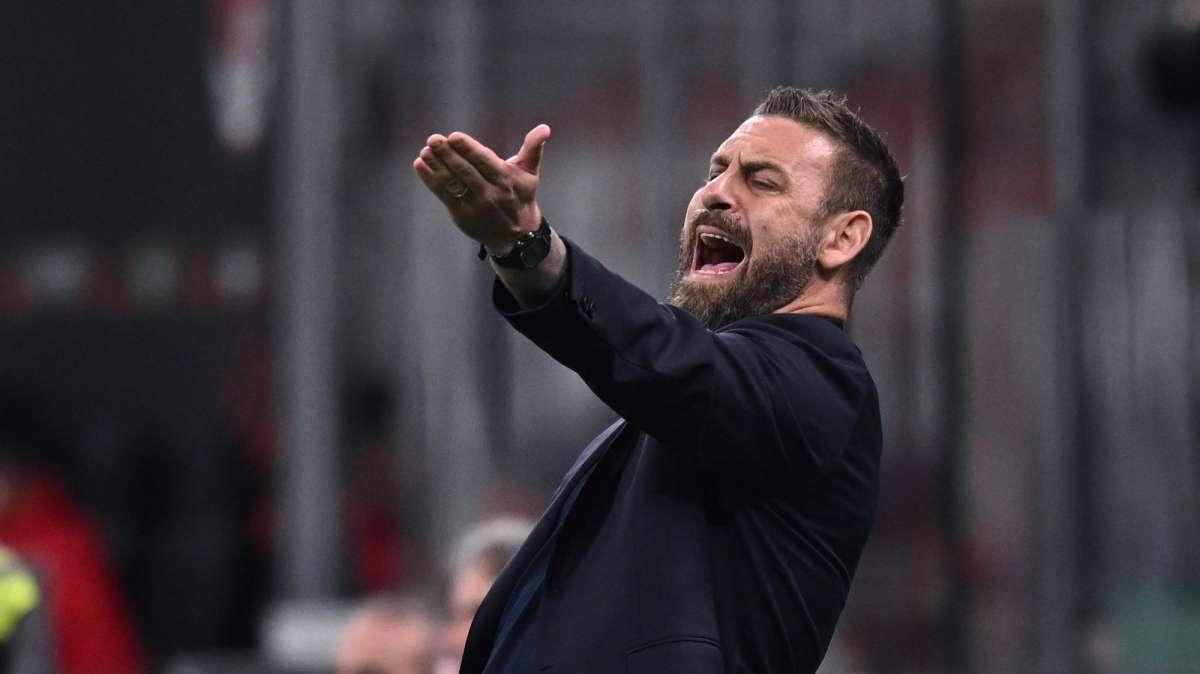 Europa - Vince la Fiorentina, buon pari Atalanta, passo falso Roma