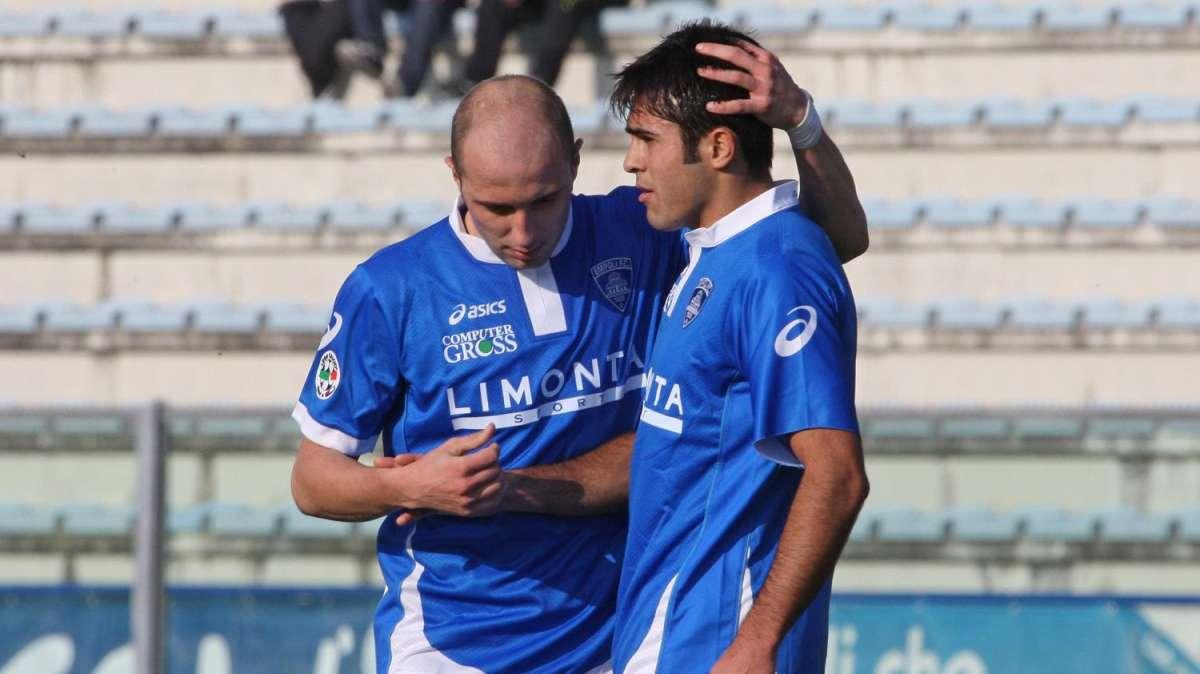 La classifica cannonieri: vince Eder dell'Empoli