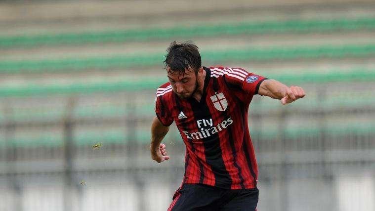 Dal Portogallo: Cristante ora può finire sulla sponda bianconera di Torino