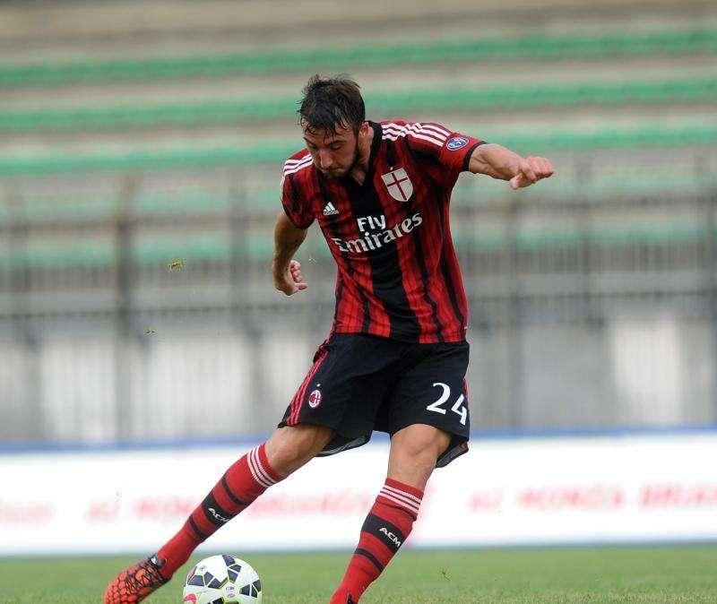 Petrachi nega contatti per Cristante