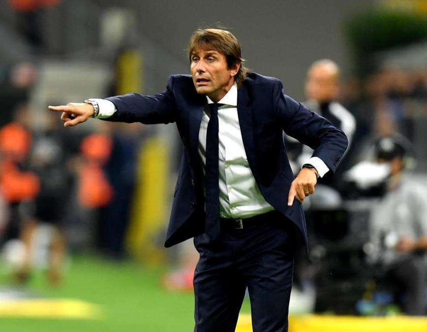 Serie A, la formazioni ufficiali di Sampdoria-Inter