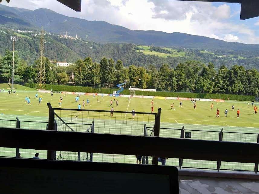 LIVE – Amichevole Torino-Al Fateh 0-0