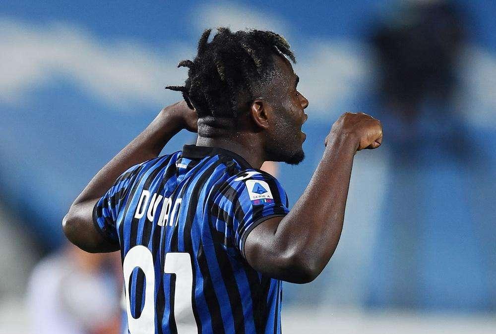 Serie A: le formazioni di Atalanta-Fiorentina. Zapata-Vlahovic, sfida tra bomber