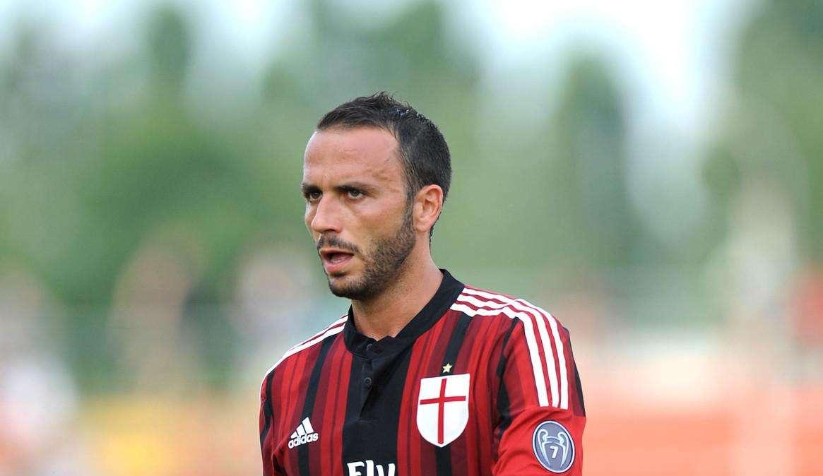 Tuttosport - Il Milan offre Pazzini per Cerci!