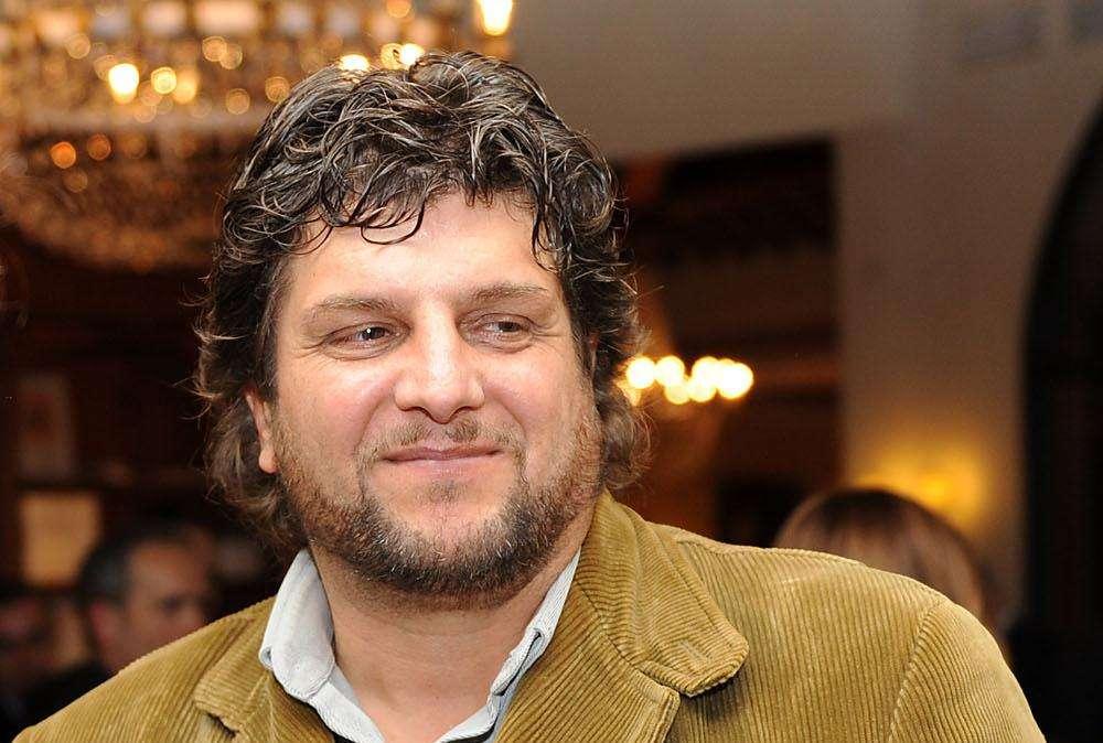 Baldini: "Brutta parentesi l'esonero di Papadopulo"