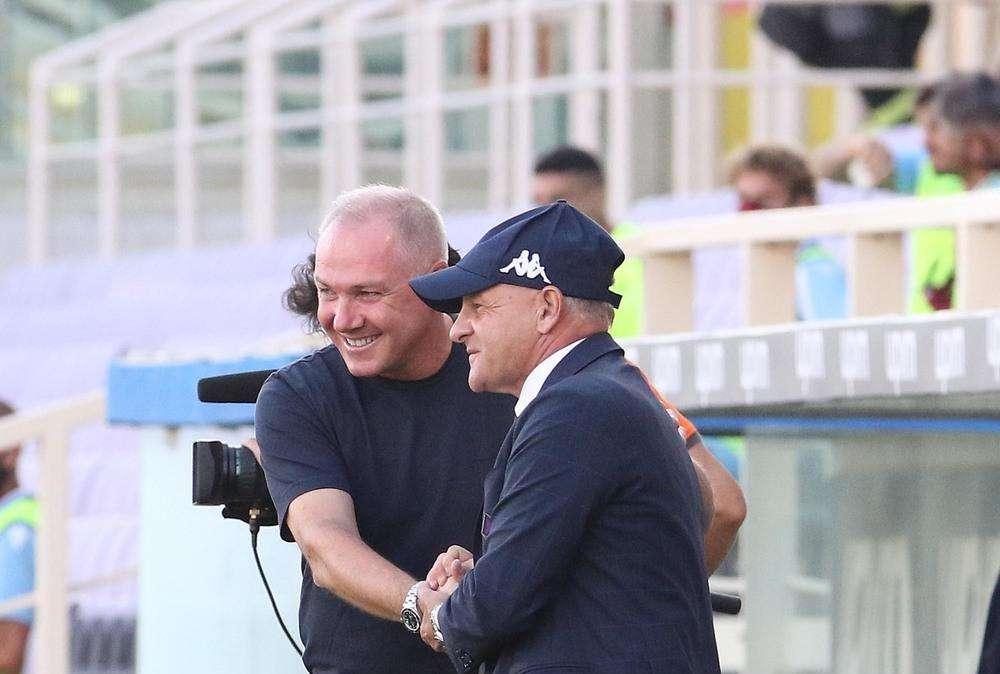 Ecco i convocati della Fiorentina, assenti Pulgar e Amrabat