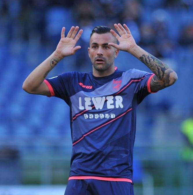 Anche il Chievo interessato a Martella