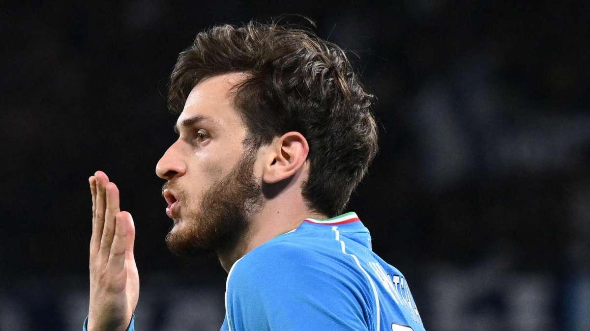 Napoli, c'è l'entusiasmo social dei giocatori dopo la vittoria sulla Juve