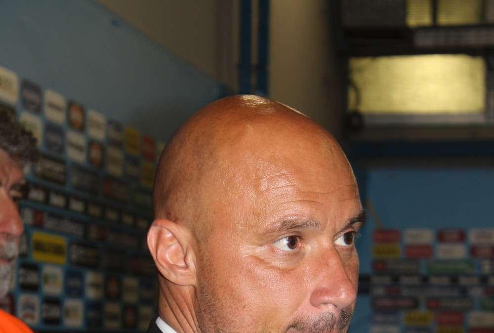 Padova, la rincorsa alla serie A ricomincia con Pea in panchina