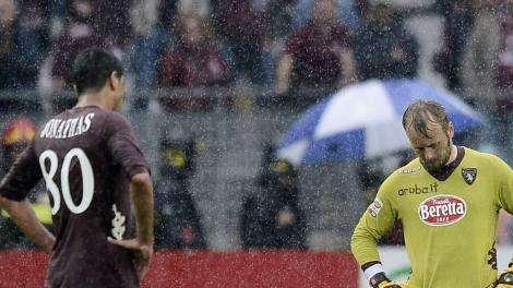 Torino, Gillet: "Con Babacar me la sono giocata, bravo lui a dribblarmi"