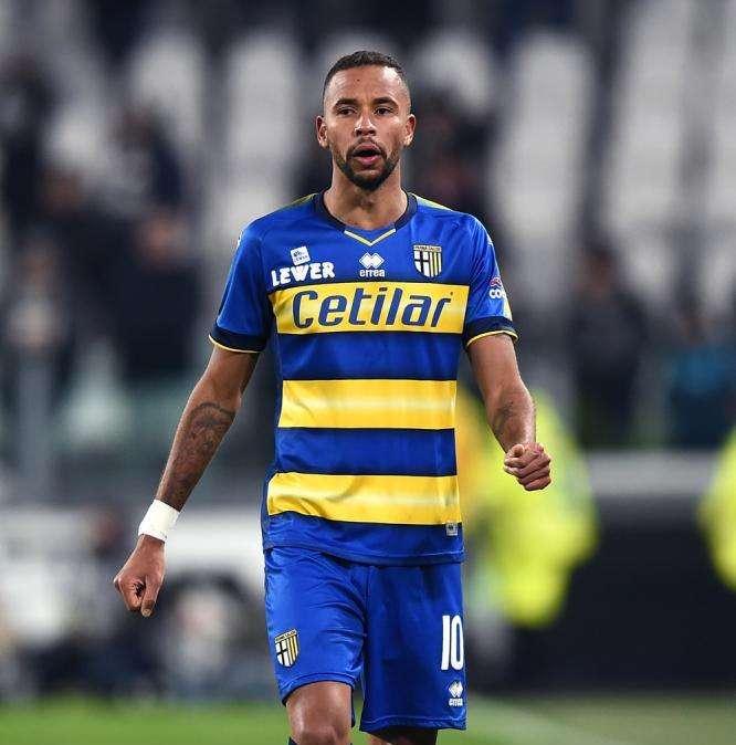 Verso Toro-Parma: Hernani avanti nel ballottaggio per l'undici di partenza