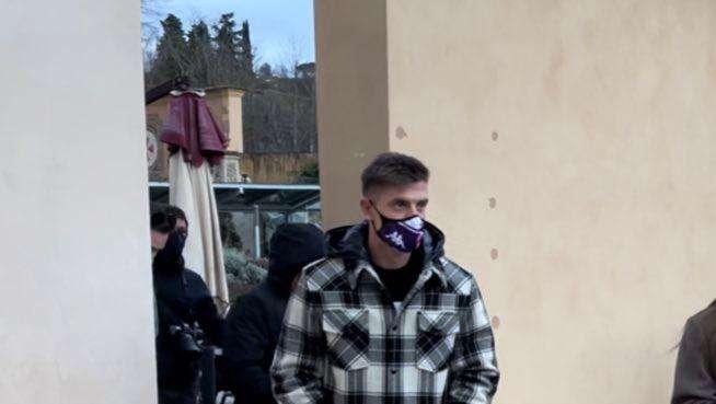 La Fiorentina è solo Piatek