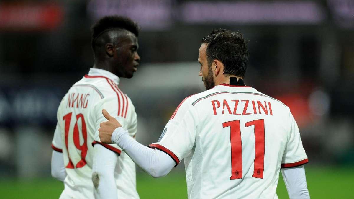 Torino, a gennaio può arrivare Niang