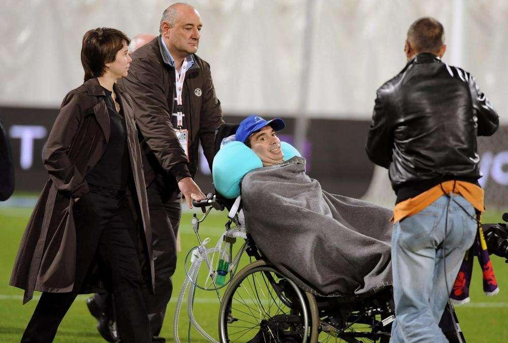 La Sla fa sempre più vittime. Parla Guariniello: "Manca un pentito nel calcio..." 