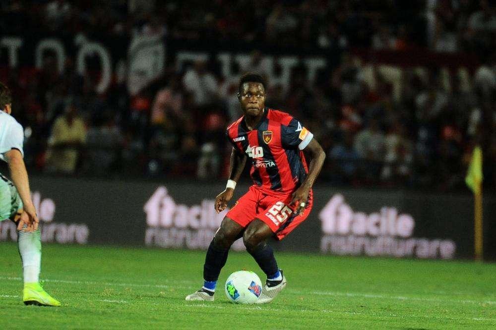 Kone rivede il campo, per ora col differenziato ma è già un inizio