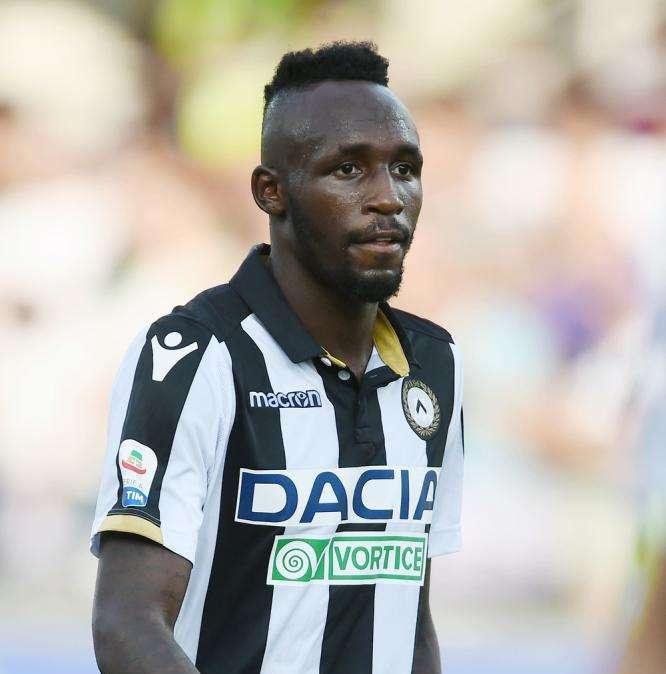 L'Udinese su Bonifazi, Fofana come contropartita? 
