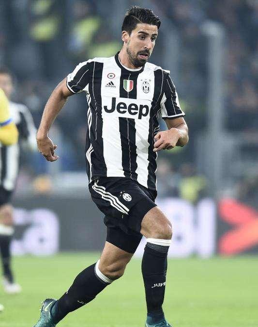Juventus, Khedira: "Il Toro è una squadra tosta" 