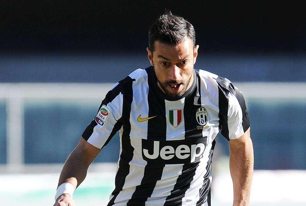 Tante le pretendenti per il futuro di Quagliarella