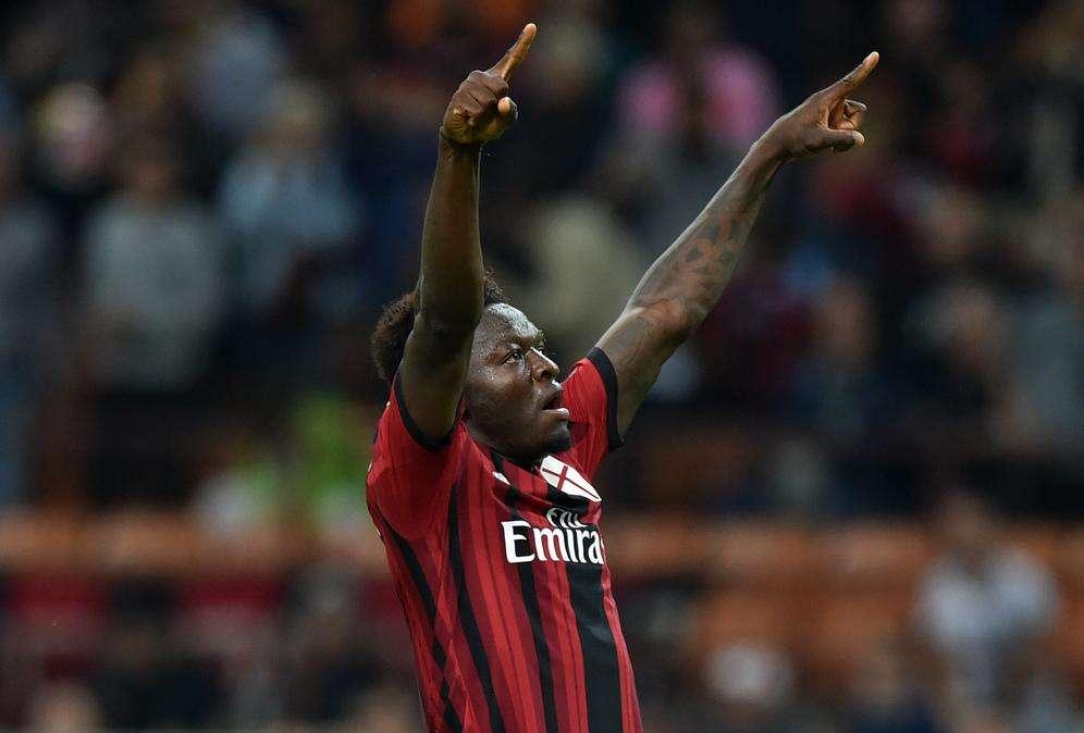 Milan, Muntari "Il Torino ci ha messo in difficoltà"