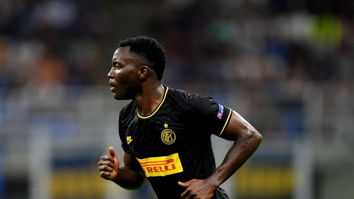 Ufficiale, il Cagliari ha preso anche Asamoah 
