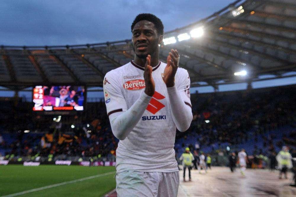 UFFICIALE: Ola Aina riscattato dal Toro
