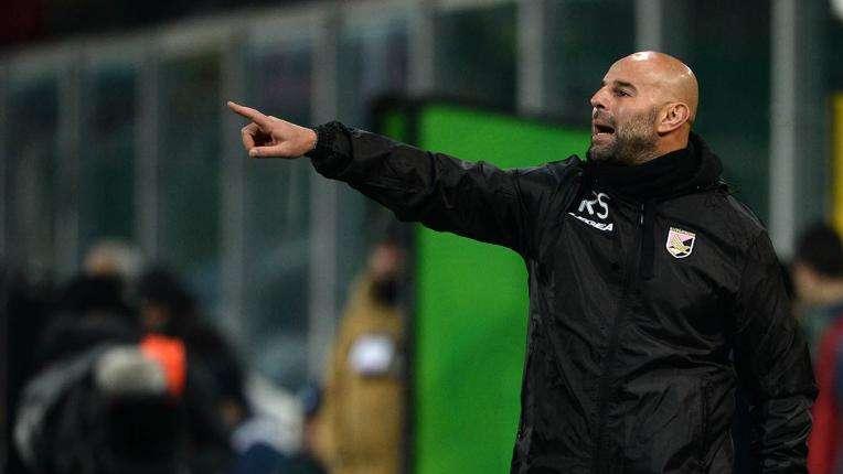 Per Stellone emerge l'ipotesi Cosenza. Ma la pole non è sua